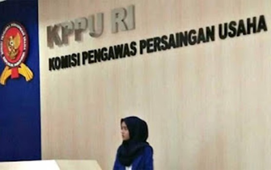 KPPU Menyoroti Dampak Trading Halt di Bursa, Waspadai Potensi Monopoli