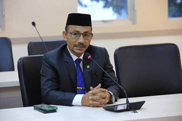 PHK Sepihak Tenaga Pendamping Desa oleh Kemendes PDT, Haji Uma Melanggar Aturan dan Tidak Manusiawi