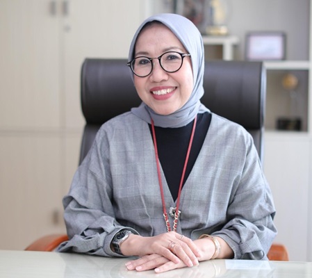 Pajak atas Usaha Ekonomi Digital Terkini: Rp.33,56 Triliun