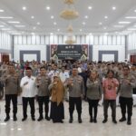 Perkuat Sinergi Jaga Kamtibmas, Polri Bersama Insan Media Gelar Buka Puasa di Polda Sumut