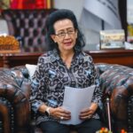 GKR Hemas Kereta Api Sangat Strategis dalam Mendorong Pembangunan Daerah