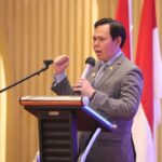 Ketua DPD RI Mengucapkan Semua Senator Antusias dalam Dukung Program Ketahanan Pangan