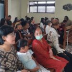 Kodim Boyolali Turut dalam Amankan Sejumlah Gereja di Wilayahnya