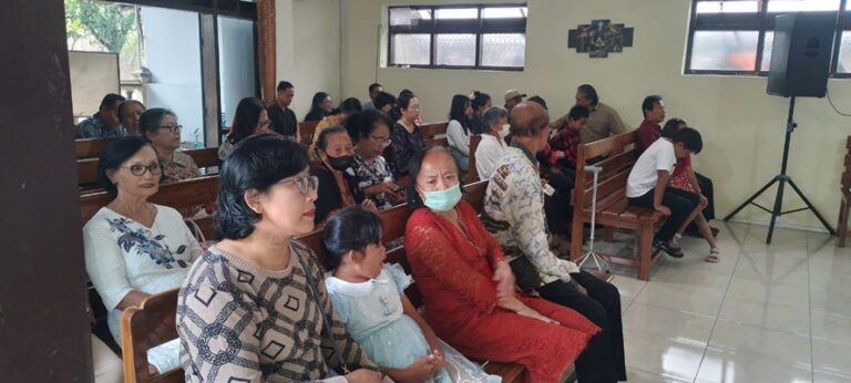 Kodim Boyolali Turut dalam Amankan Sejumlah Gereja di Wilayahnya