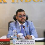 Komite III DPD RI Berikan Atensi Keluhan Masyarakat Raja Ampat Soal Tambang Nikel yang Berpotensi Ancam Lingkungan 