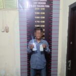 Malam di Tanjung Pura: Diduga Seorang Pungli Telah Diamankan, 1 Peluang Perubahan Dibuka