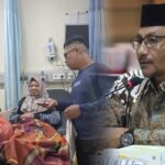 Sakit Parah di Malaysia Tapi Harus Bayar Rp 37 Juta ke Majikan agar Bisa Pulang, Haji Uma dan PPAM Bantu TKW Asal Aceh Besar