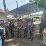 Tanggapan Positif Warga Masyarakat Desa Jarakore dengan Adanya TMMD Ke-124 Tahun Kodim 1501Ternate