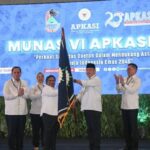 IMO-Indonesia Apresiasi Ketum APKASI atas Terpilihnya Bursah Zarnubi