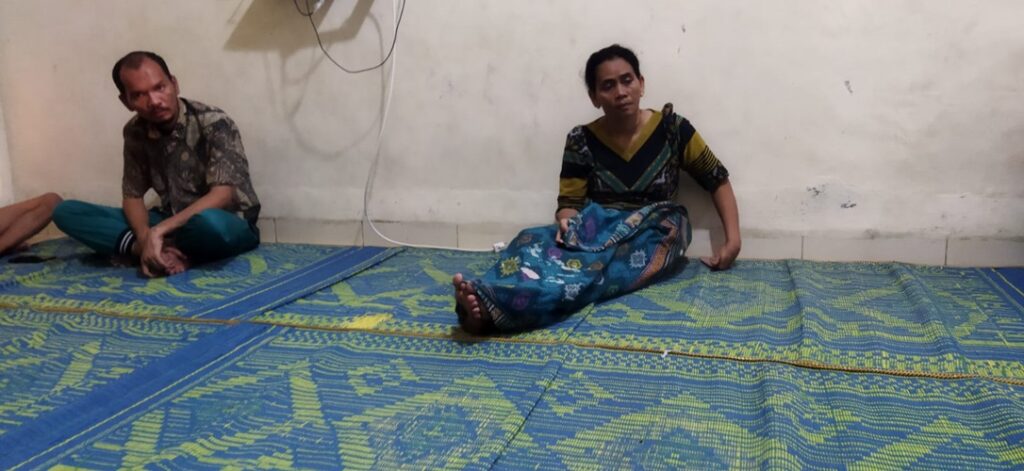 Kepergian Wilmar Tambunan, Sekjen SPRI Sumut, Disambut Duka Mendalam dari Insan Pers, Keluarga Terima Bantuan Tali Asih