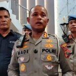 Kasatlantas Polrestabes Medan: Oknum Polisi yang Pungli Sudah Dipatsus 30 Hari