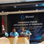 Biznet Rayakan 25 Tahun Perjalanan dalam Merangkai Konektivitas dan Inovasi