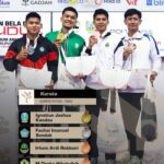 INKAI Kembali Dominasi Cabor Karate PON Beladiri Tahun 2025 (3)