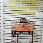 Pelaku Pencurian Motor Milik Mahasiswa yang Terekam CCTV Berhasil Diamankan Polsek Medan Tembung